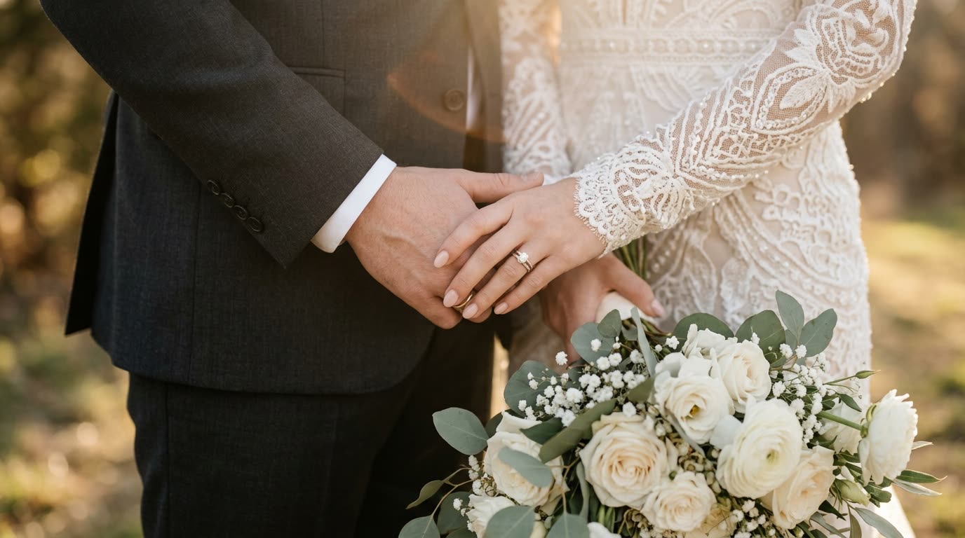 Mariages & couples